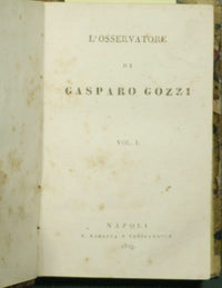 L'osservatore