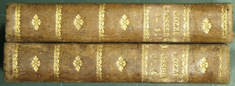 L'osservatore