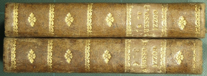 L'osservatore