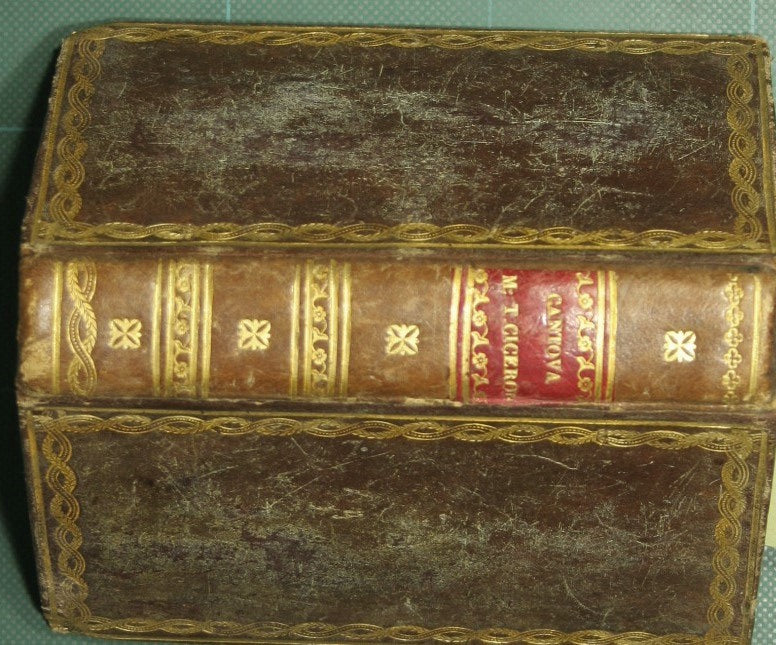 I tre libri dell'oratore