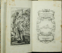 Tito Lucrezio Caro tradotto da Alessandro Marchetti