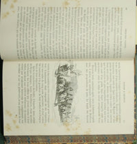Voyages de Gulliver dan des contrees lointaines