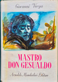 Mastro Don Gesualdo