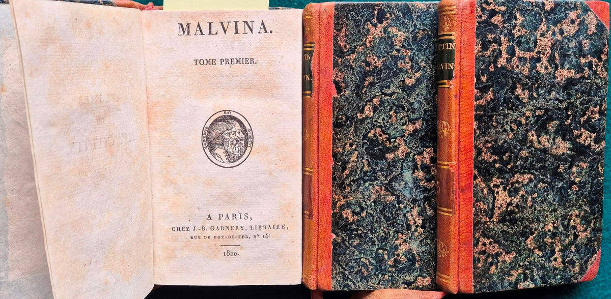 Malvina