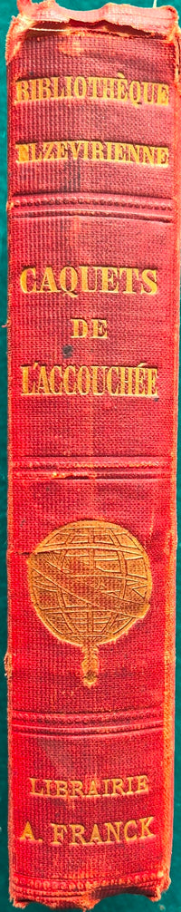 Les caquets de l'accouchee