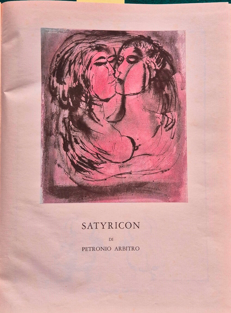 Satyricon