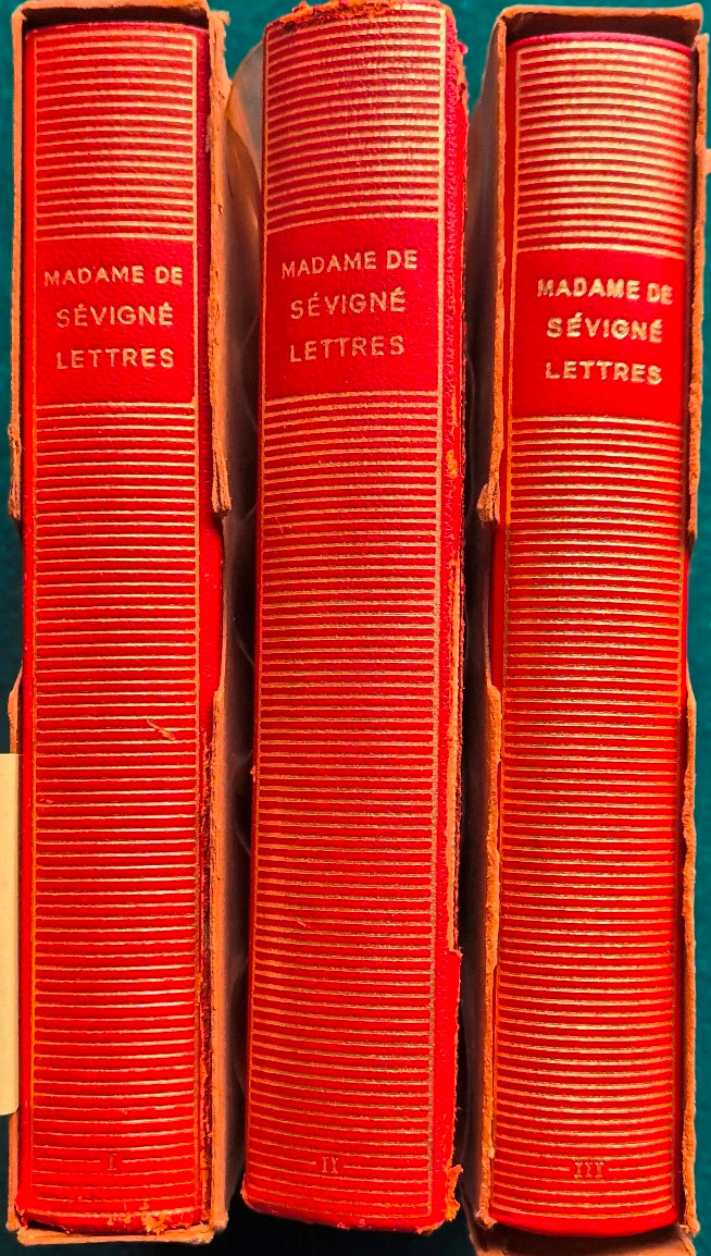 Lettres