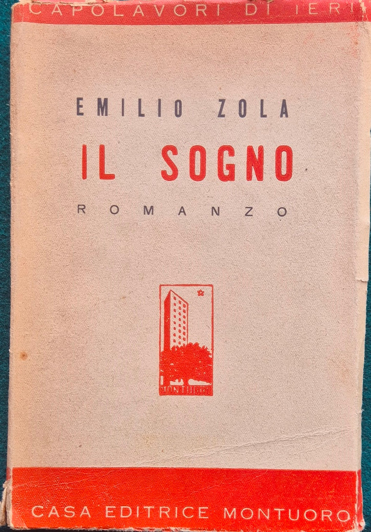 Il sogno