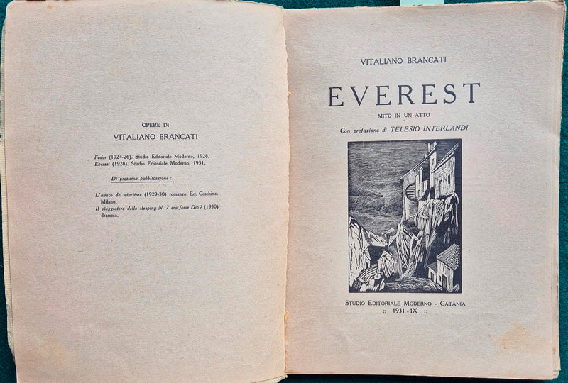 Everest