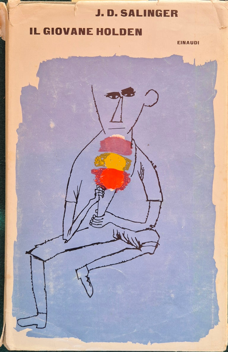 Il giovane Holden