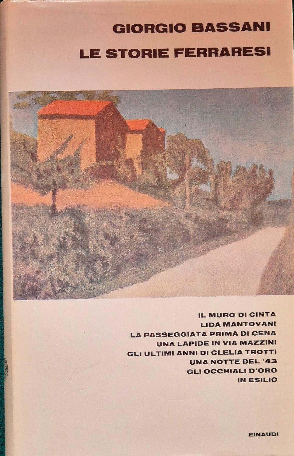 Le storie ferraresi