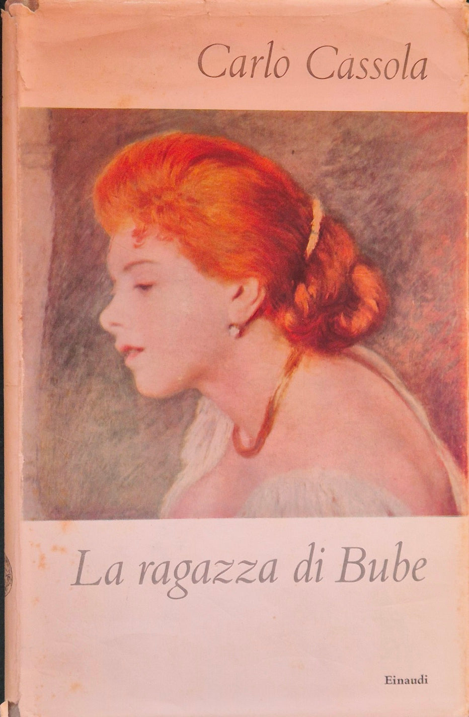 La ragazza di Bube