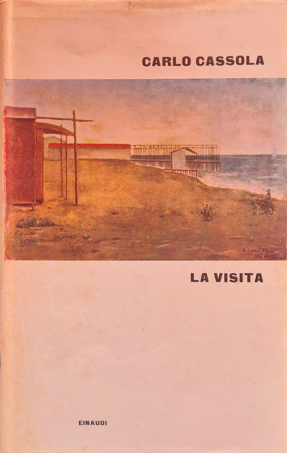 La visita