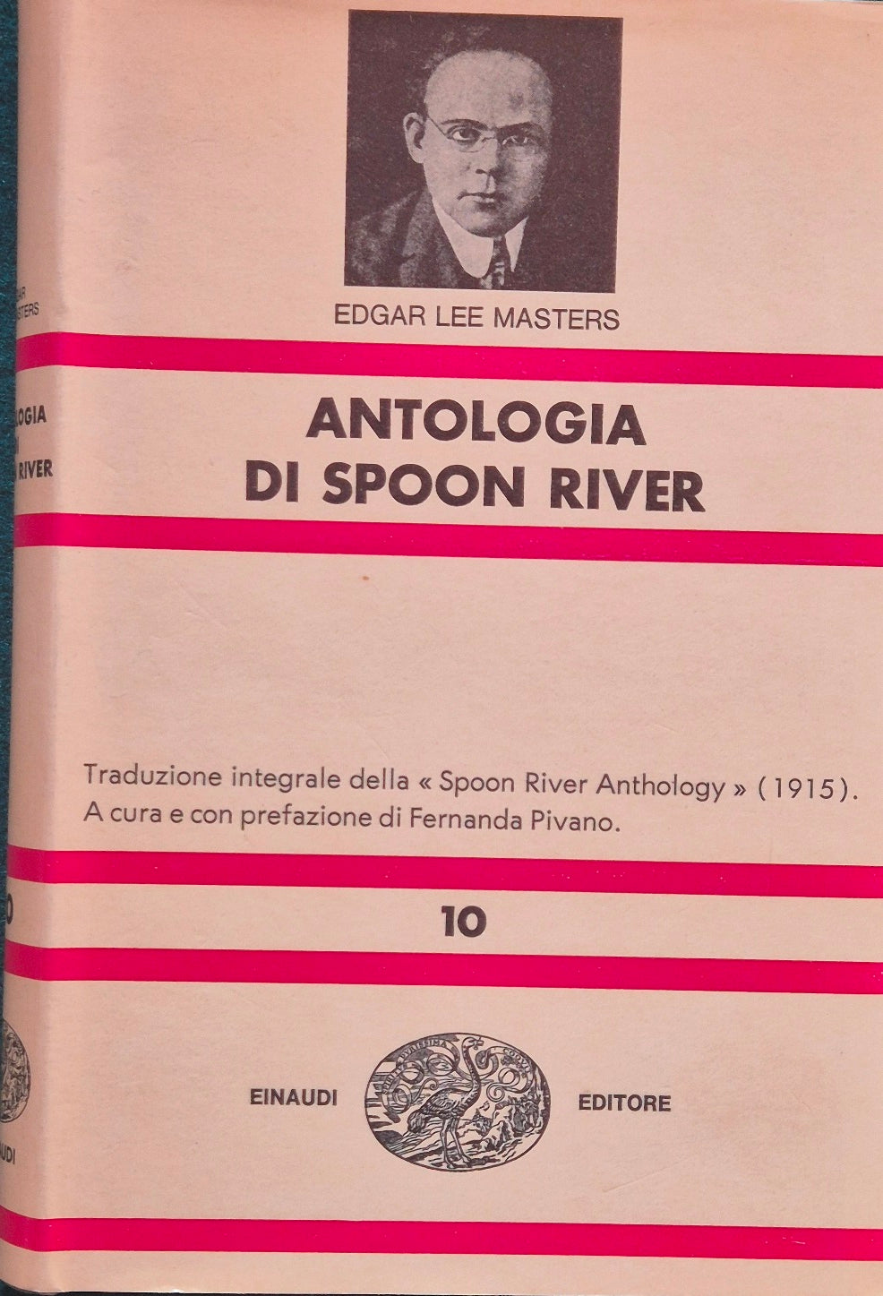 Antologia di Spoon River