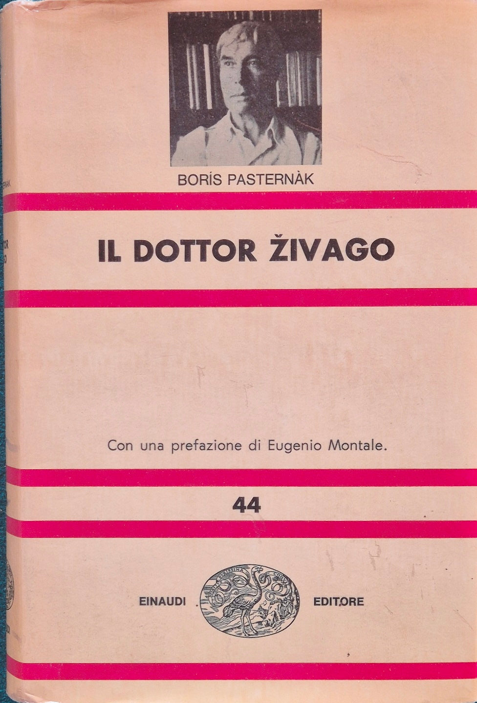 Il dottor Zivago