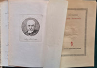Tutti i romanzi