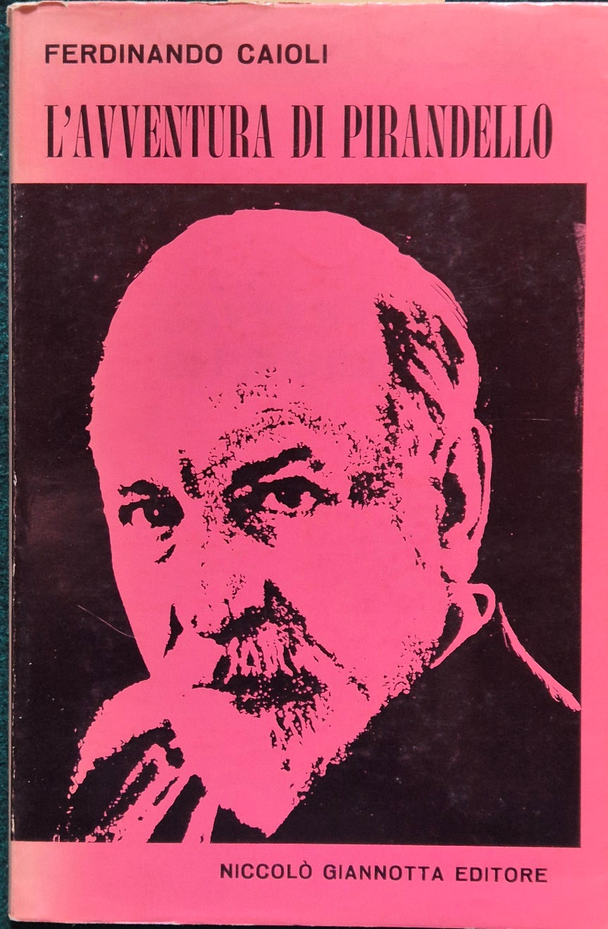 L'avventura di Pirandello