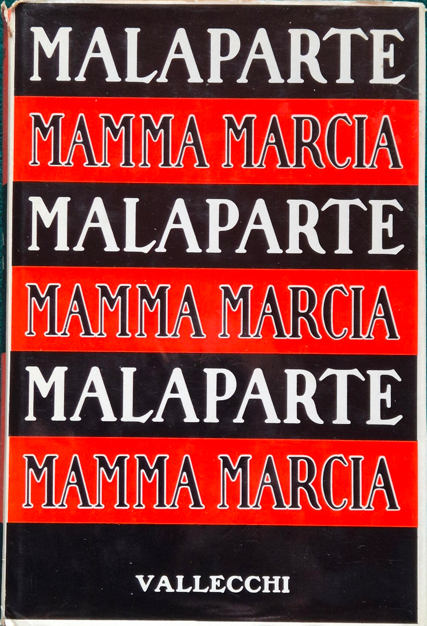 Mamma marcia