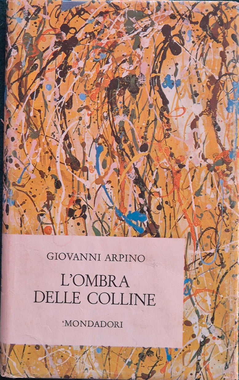 L'ombra delle colline
