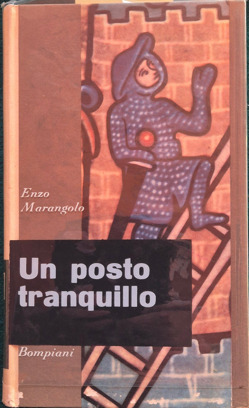 Un posto tranquillo
