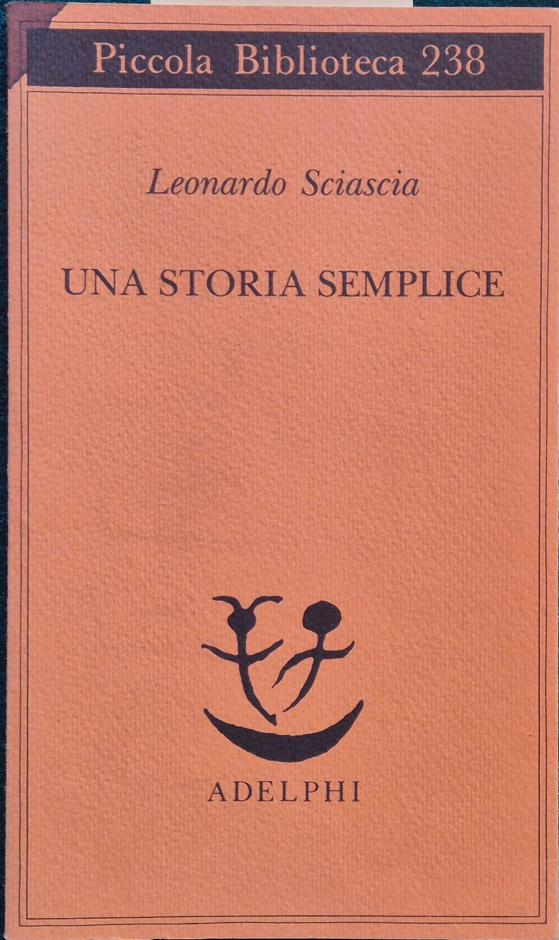 Una storia semplice