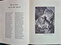 La divina commedia
