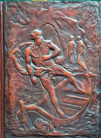 La divina commedia