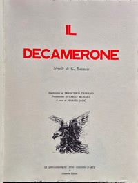 Il Decamerone
