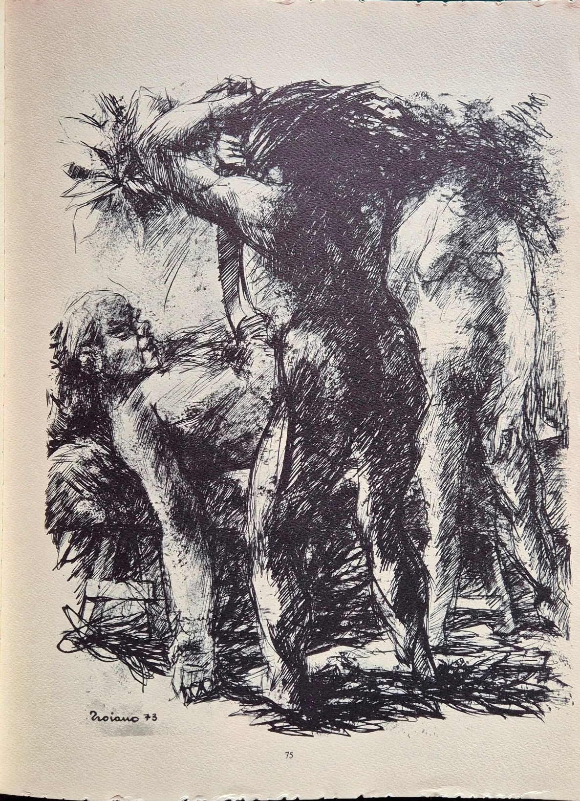 Il Decamerone
