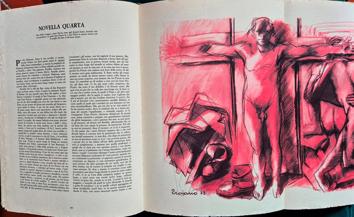 Il Decamerone