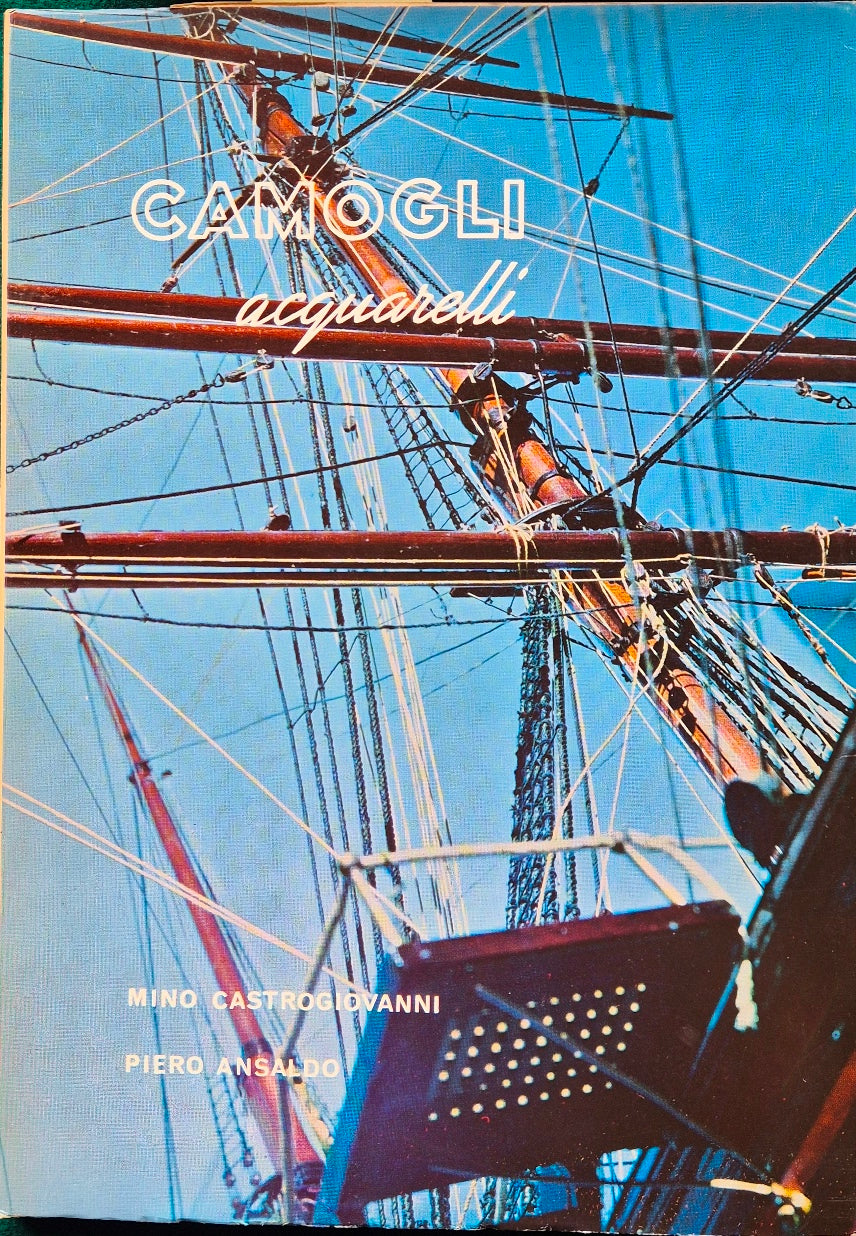 Camogli
