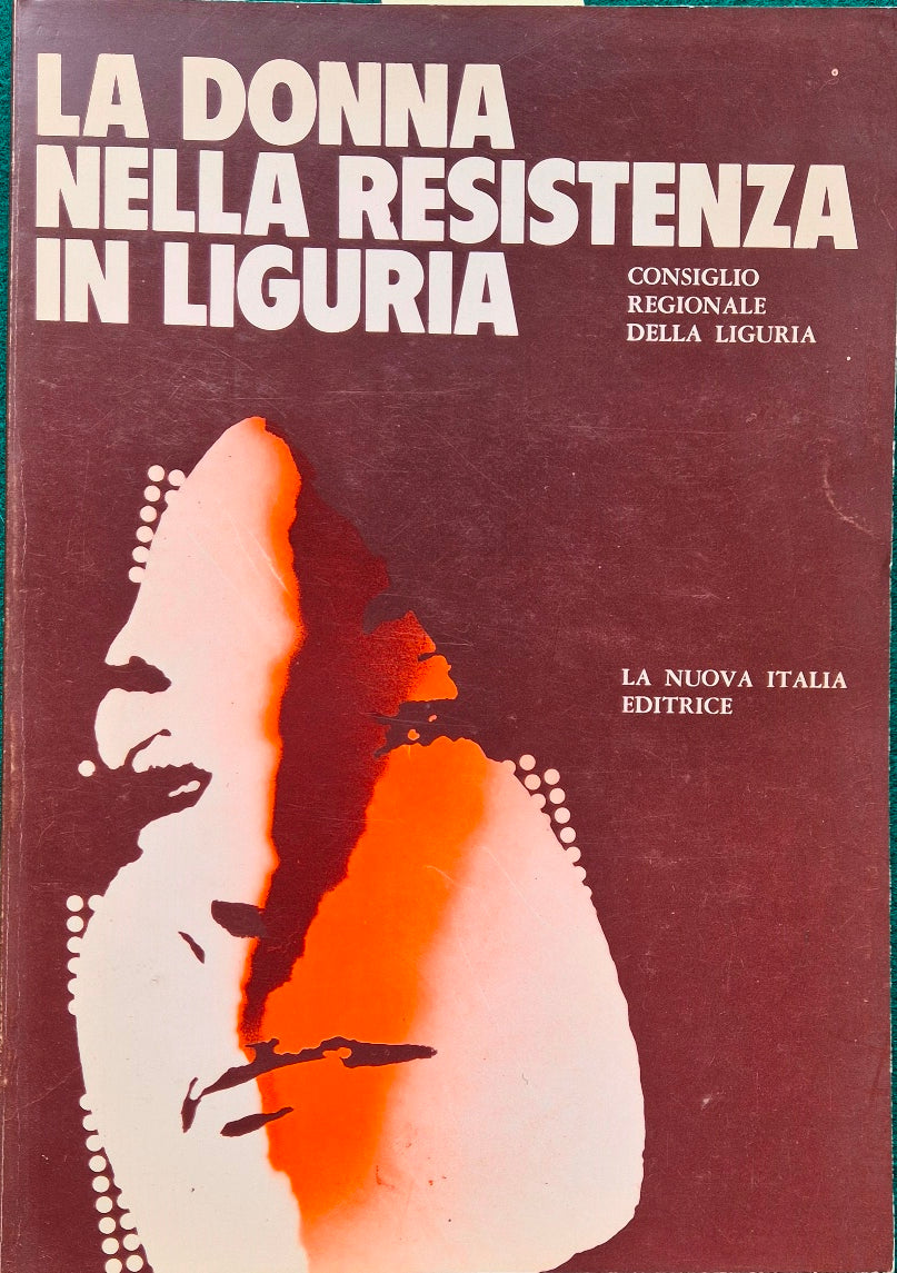 La donna nella Resistenza in Liguria