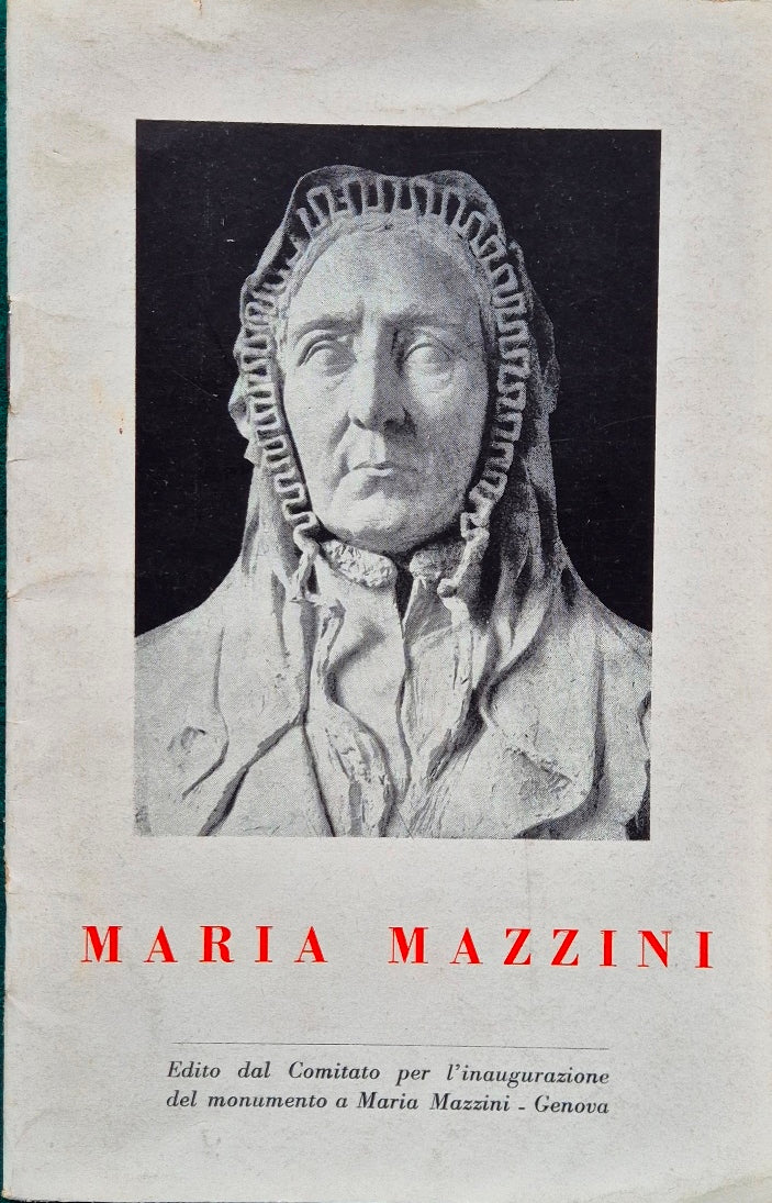 Maria Mazzini