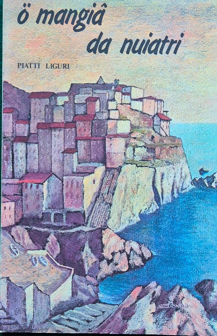 O mangia da nuiatri - Piatti liguri