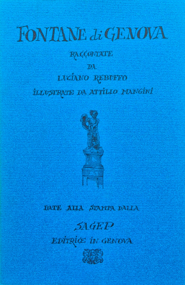 Fontane di Genova