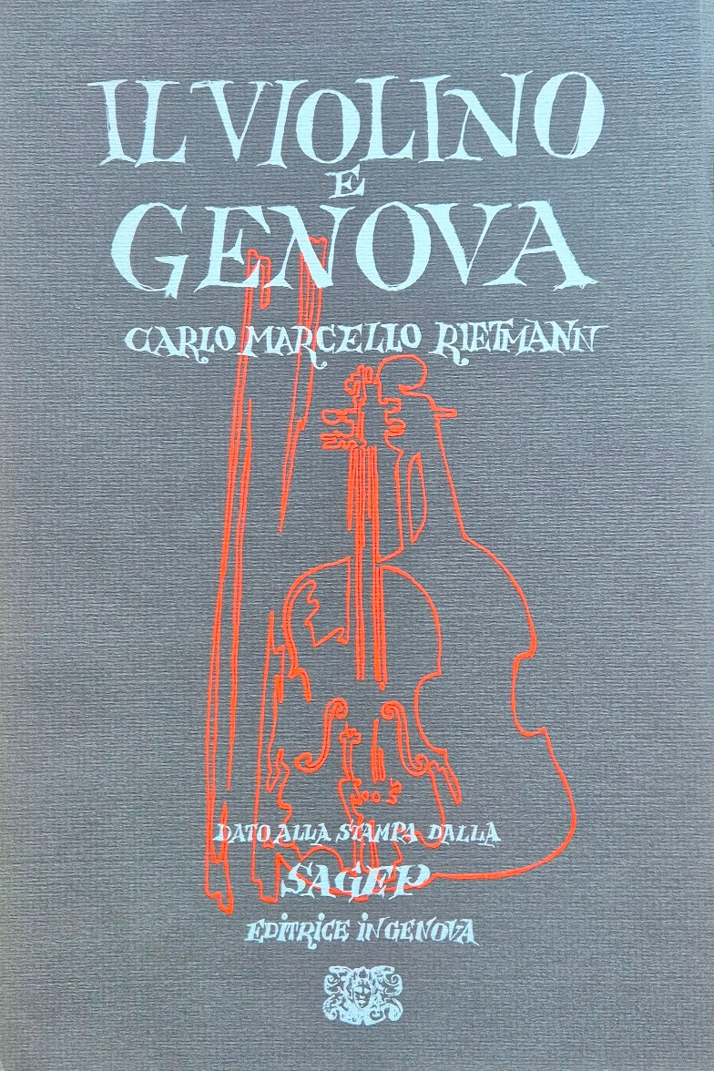 Il violino e Genova