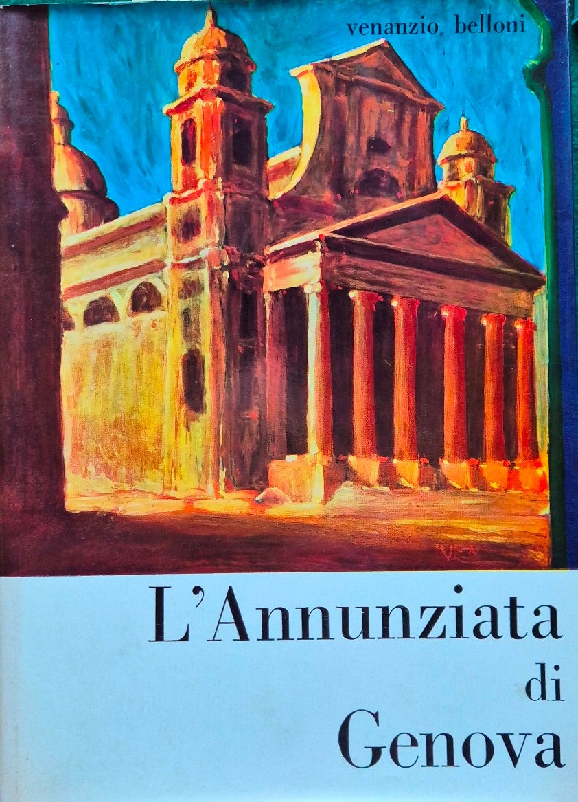 L'Annunziata di Genova