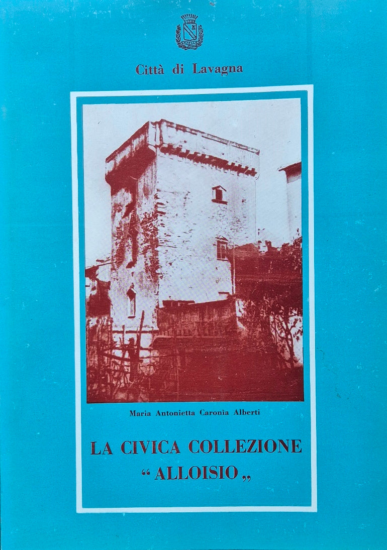 La civica collezione Alloisio