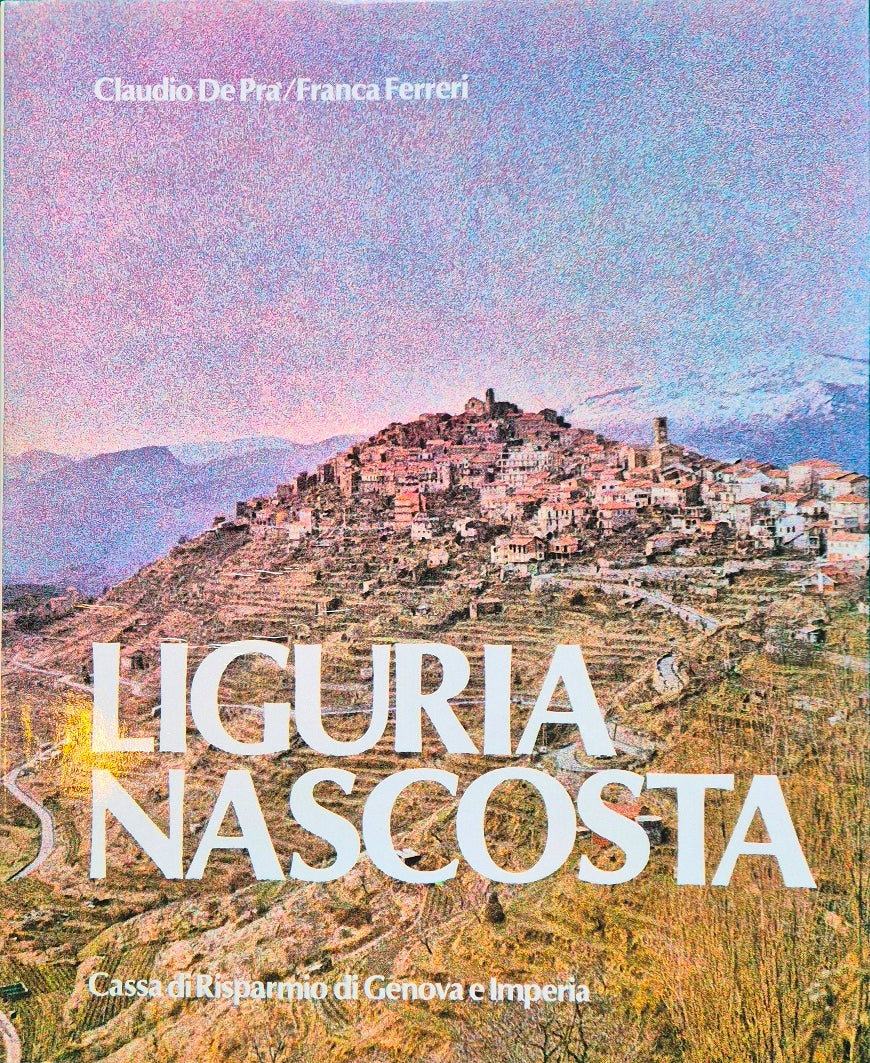 Liguria nascosta