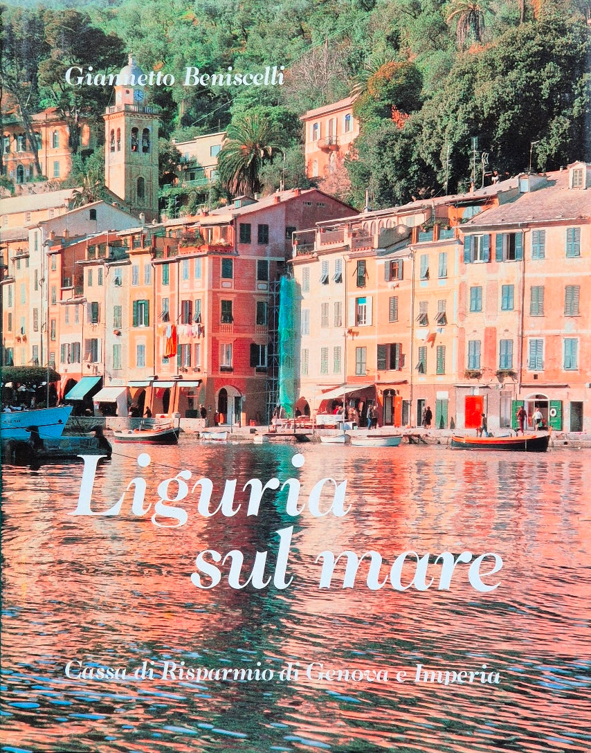 Liguria sul mare