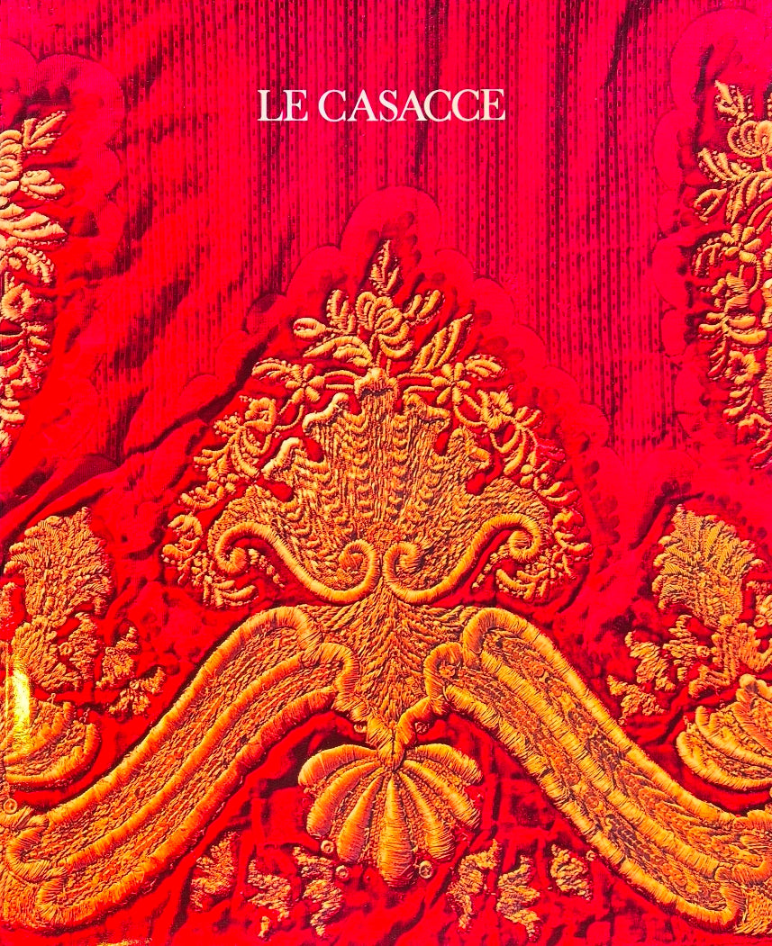 Le casacce