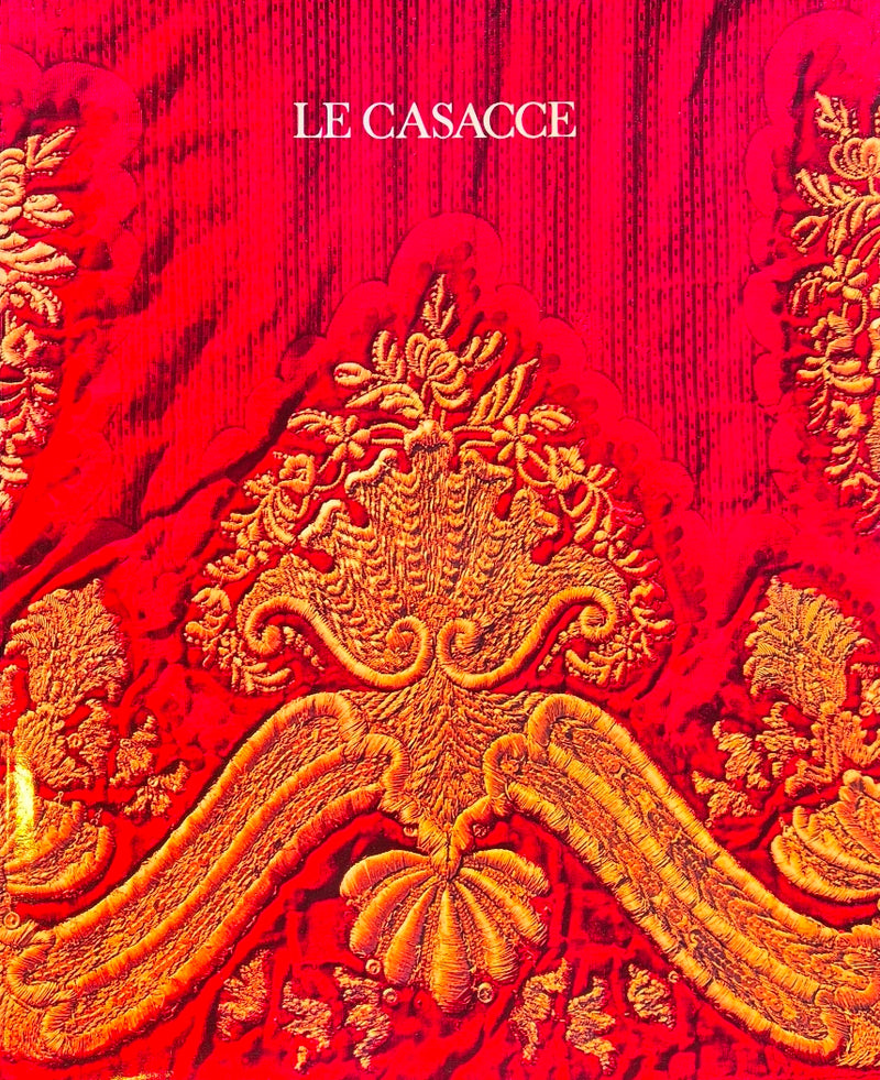 Le casacce