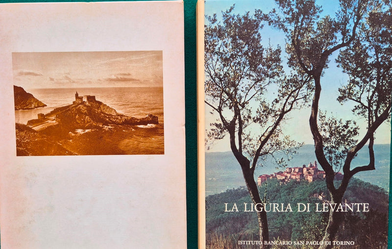 La Liguria di Levante