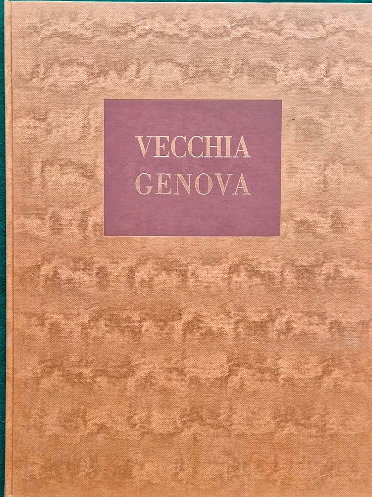 Vecchia Genova