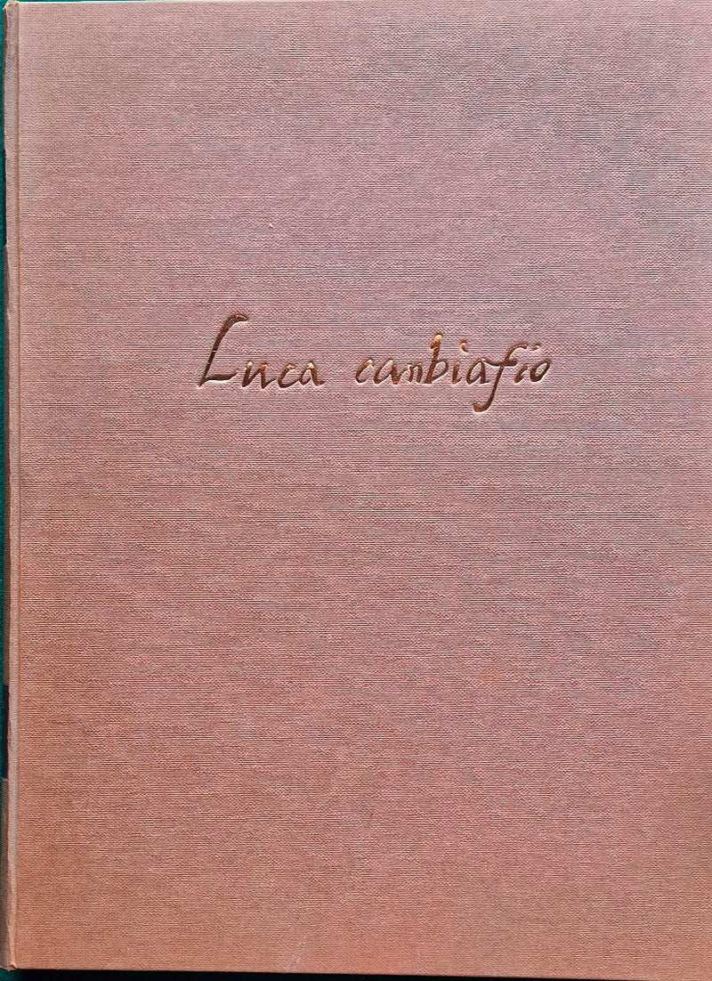 Luca Cambiaso - Disegni