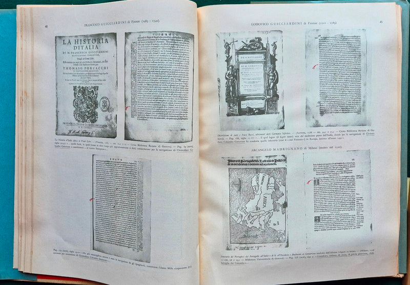Cristoforo Colombo - Documenti e prove della sua appartenenza a Genova
