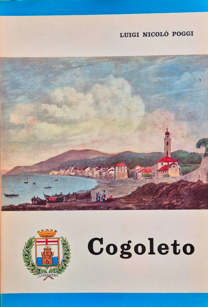 Cogoleto