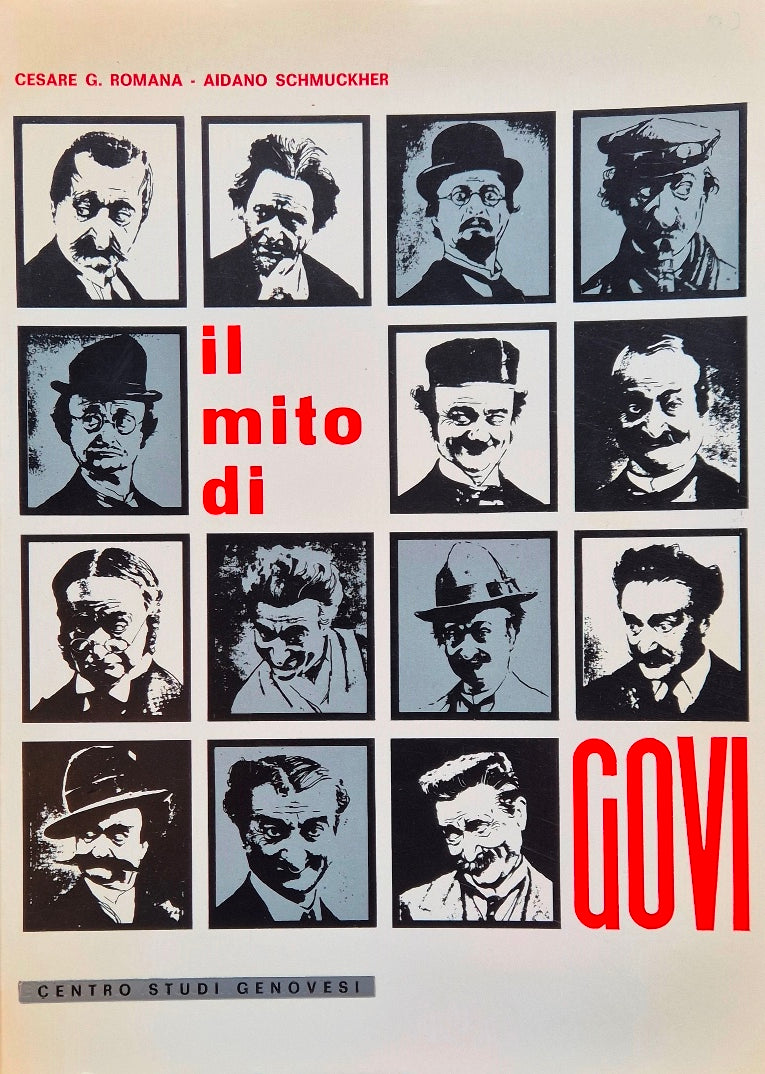 Il mito di Govi