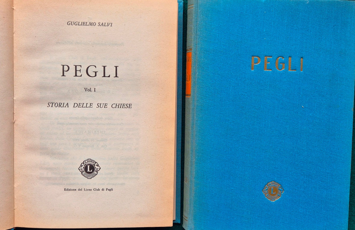 Pegli
