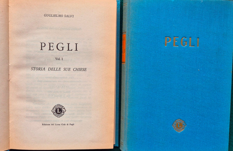 Pegli